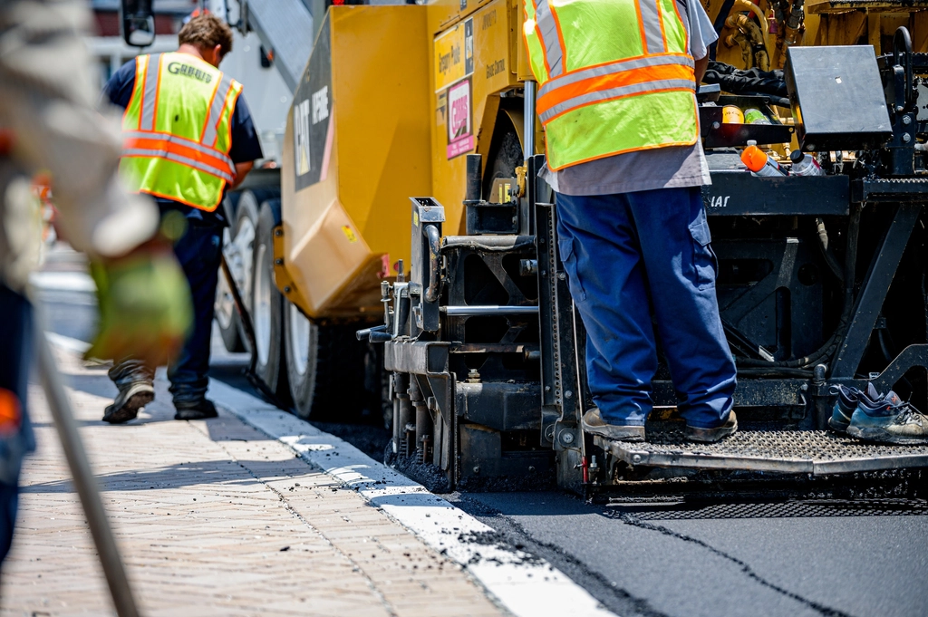 Struktur Perkerasan Jalan: Mengenal Fungsi Subgrade, Subbase, dan Base Course