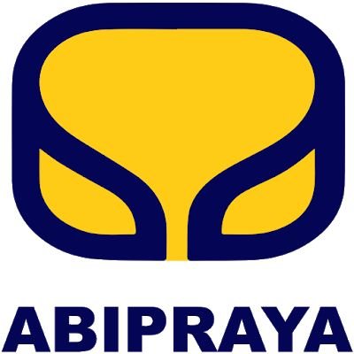 Logo PT Brantas Abipraya (Persero)