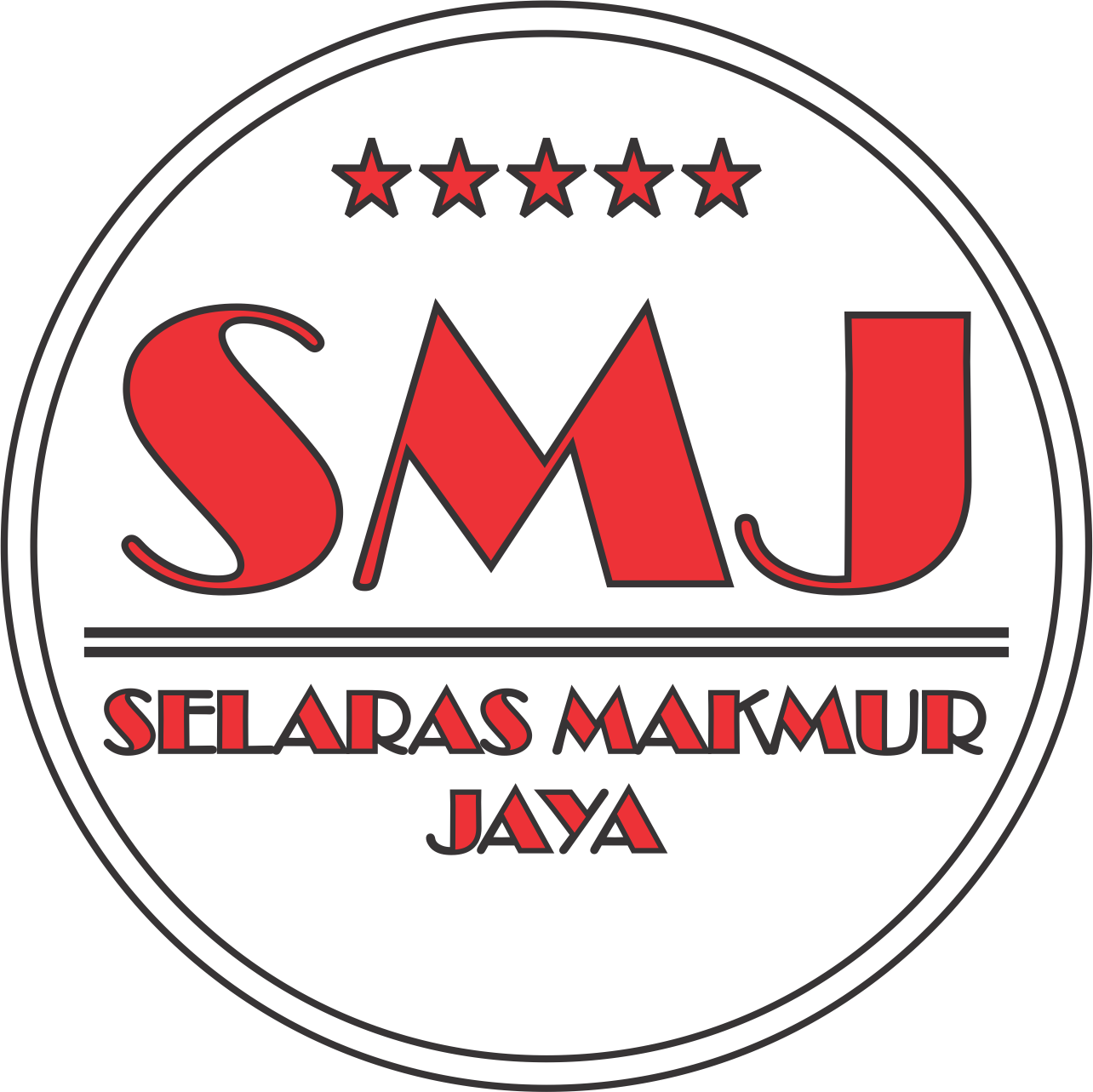Logo PT Selaras Makmur Jaya